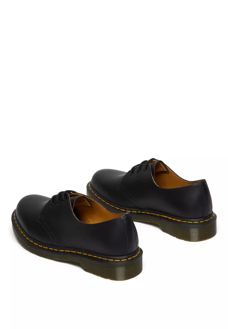 Doc martens best sale 1461 smooth homme