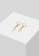 ELLI GERMANY gold Hoop Hanger Gold Plated Earrings 31783AC7D099CFGS_7