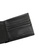 Playboy black Men's Genuine Leather RFID Blocking Bi Fold Center Flap Wallet BCA15ACC16011CGS_5