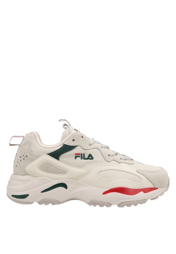 FILA Unisex TRACER Chunky Sneakers 2021