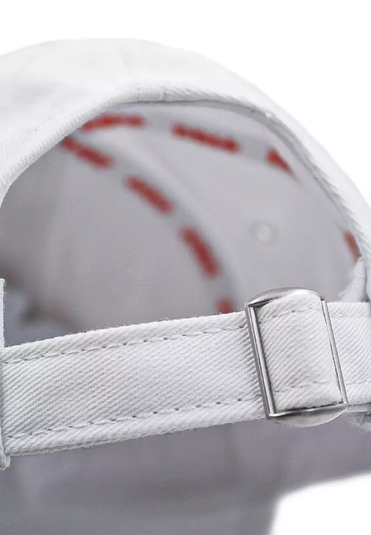 Dri Plus Unisex Embroidered Baseball Cap DMAC3401