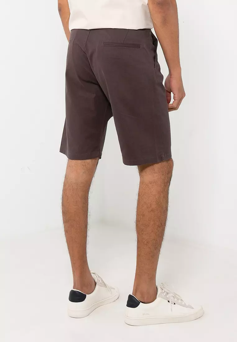 Regular Fit Shorts