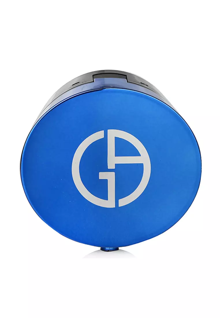 GIORGIO ARMANI - Designer Mesh Cushion SPF 40 14g/049oz