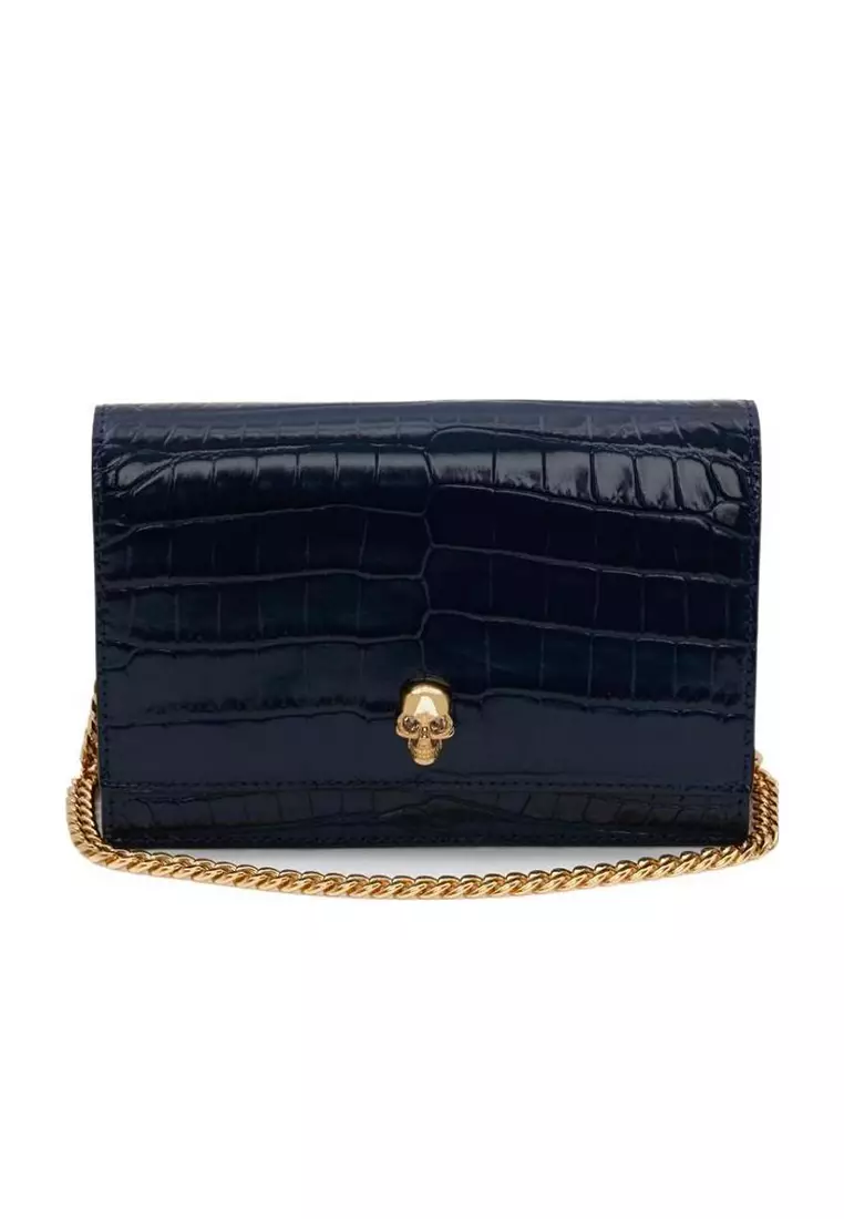 Buy ALEXANDER MCQUEEN Alexander McQueen Women s shoulder bag