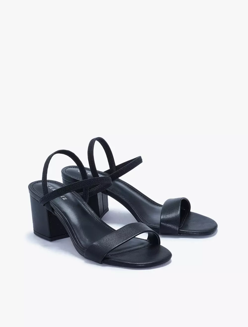 Payless CHRISSIE Women's Clara - BLACK_04 - BLACK