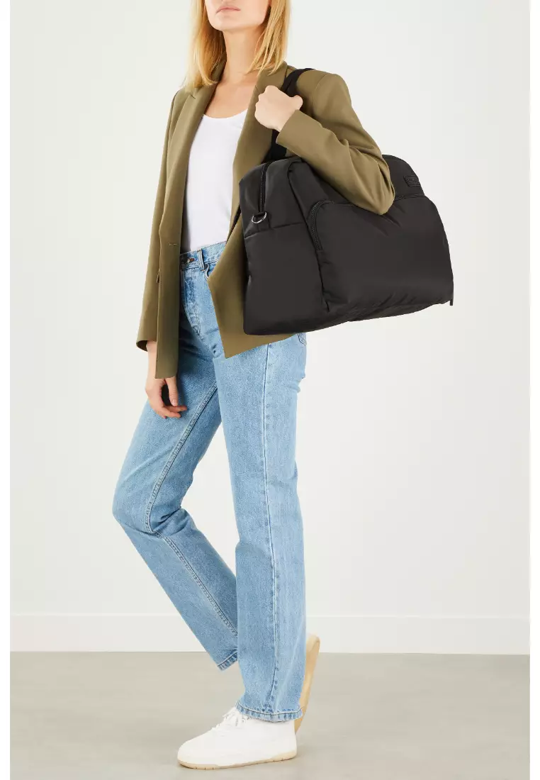 Lipault weekender shop