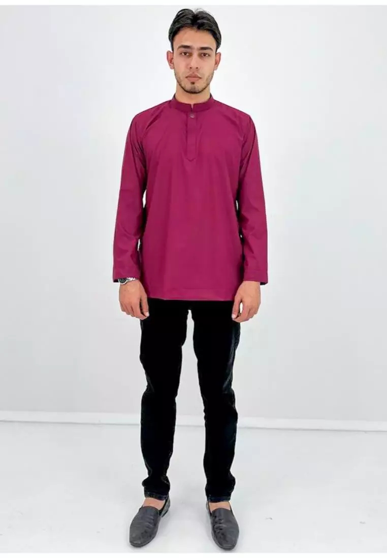 Kurta Kahfi by Hudz