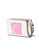 Marc Jacobs white and multi Marc Jacobs PEANUTS X MARC JACOBS THE Snapshot Snoopy Compact Wallet S121L01FA21 Chalk EE0A0AC82DC42FGS_2