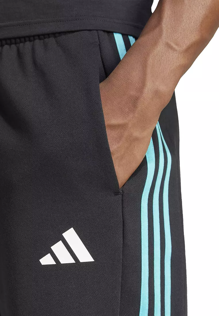 Mercedes - AMG Petronas Formula One Team DNA Shorts