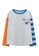 LC Waikiki grey Printed Long Sleeve Boy T-Shirt 2D9CEKA020681CGS_1