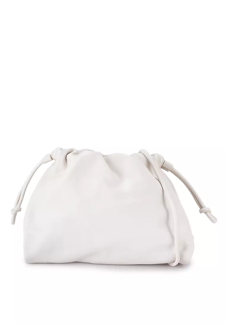 Cos bucket online bag