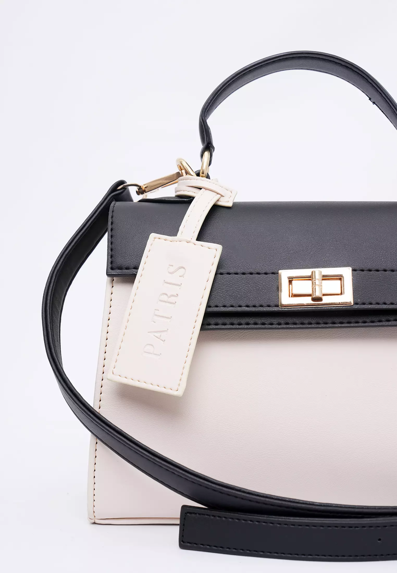 Patris Edwina Sling Bag / Tas Wanita Selempang