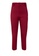 ZALORA WORK red Tailored Pants 499BAAA995ACD1GS_5