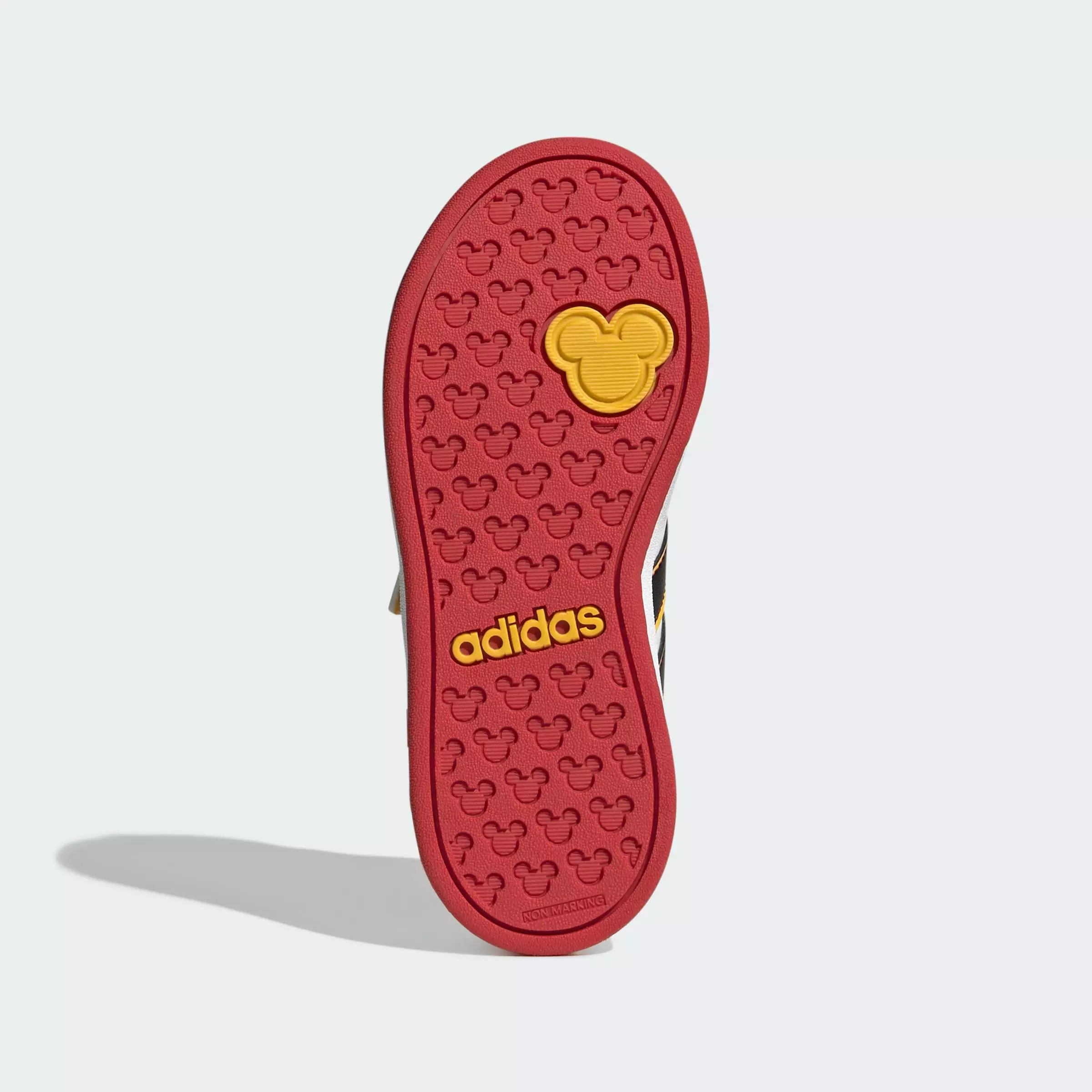 Disney Mickey Mouse Grand Court Kids' Shoes