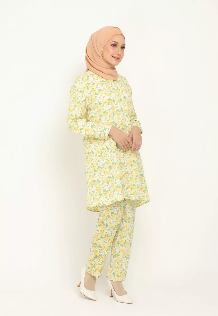Boutique mellow yellow online