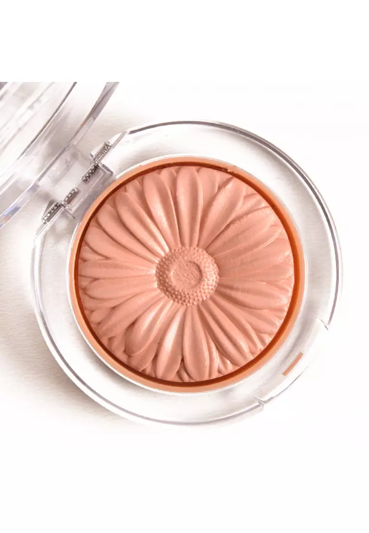Clinique - Cheek Pop #05 Nude Pop 3.5g