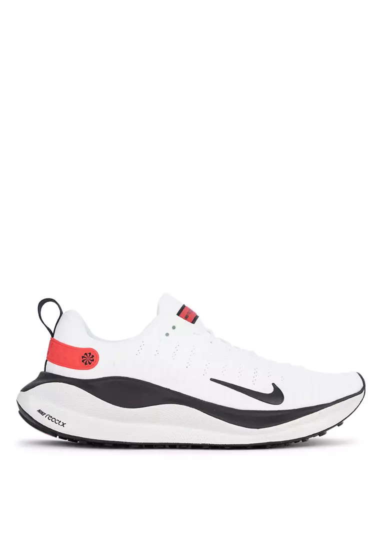 Buy Nike Reactx Infinity Run 4 Shoes 2023 Online | ZALORA Singapore