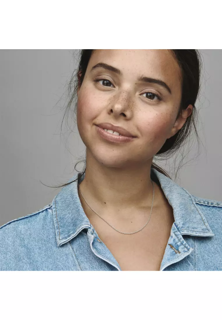 Cable Chain Necklace