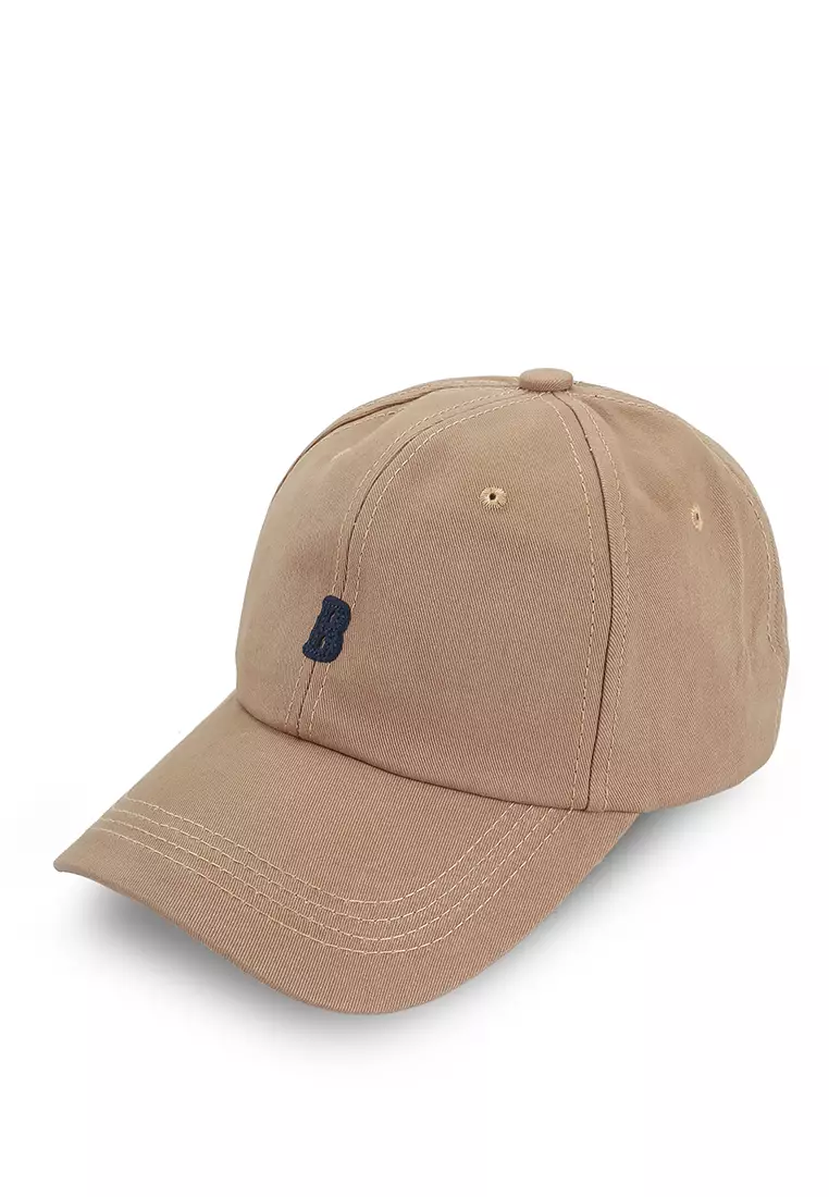 Buy Fidelio B-Patching Cap 2024 Online | ZALORA Philippines