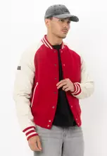 Varsity Red/Multi