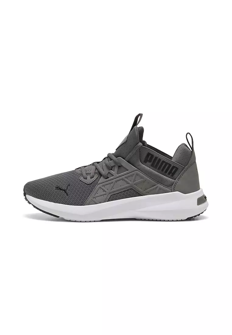Buy PUMA Softride Enzo NXT Men's Running Shoes (Gray) Online