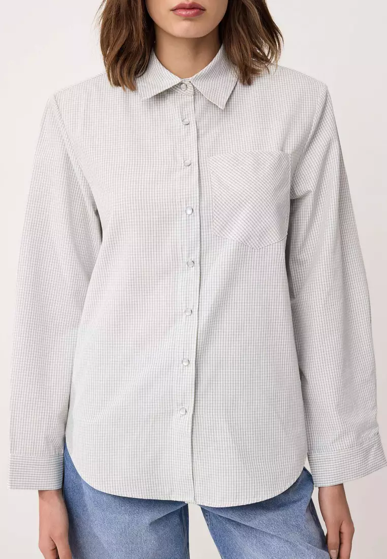 Classic Shirt