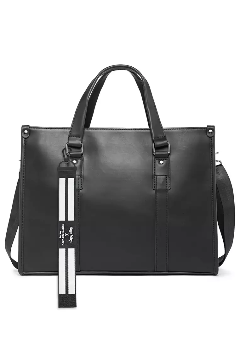 Buy Twenty Eight Shoes Business Casual‌ Faux Leather Tote Bag ET