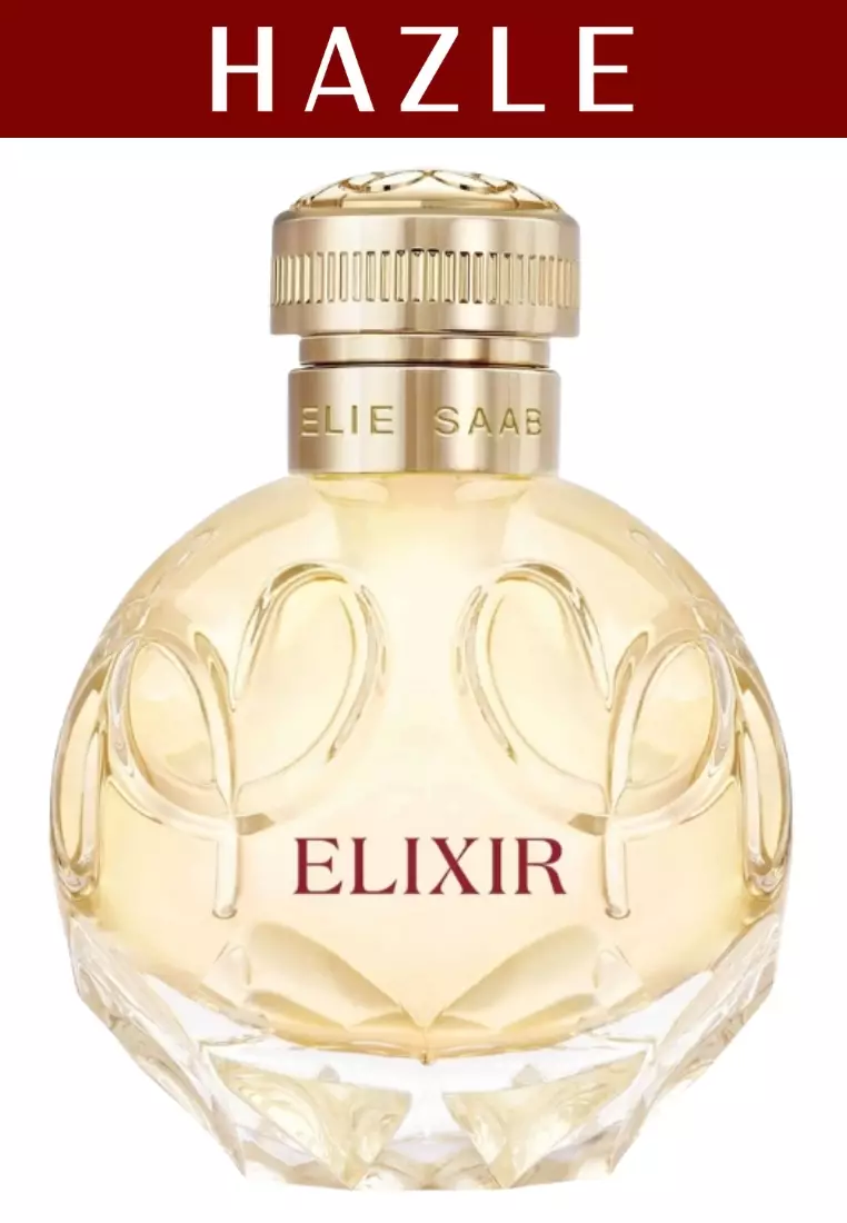 Elixir Woman EDP 100 ml