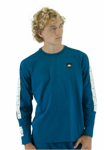 kappa sweatshirts online