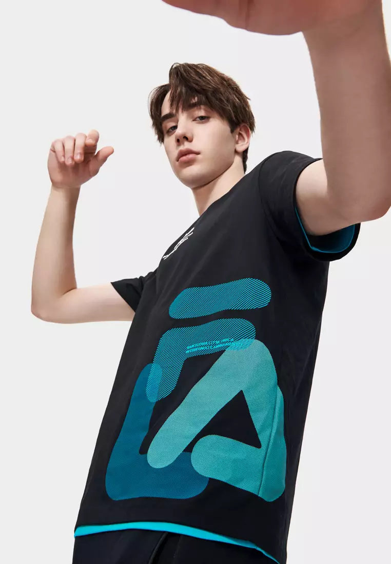 Fila barcelona sales