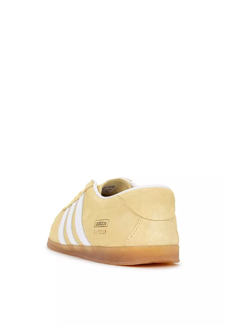 Gazelle Lo Pro Shoes
