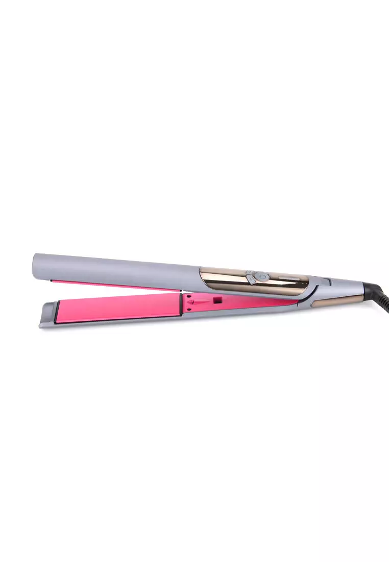 W elite clearance hair iron review