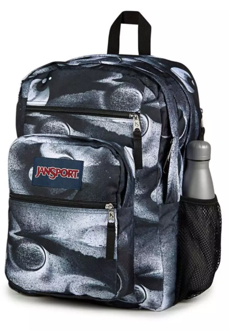 Jansport Big Student Backpack - Event Horizon