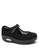 Twenty Eight Shoes black Single Strap Mesh Rocking Shoes VC699 0A157SH54A214AGS_1