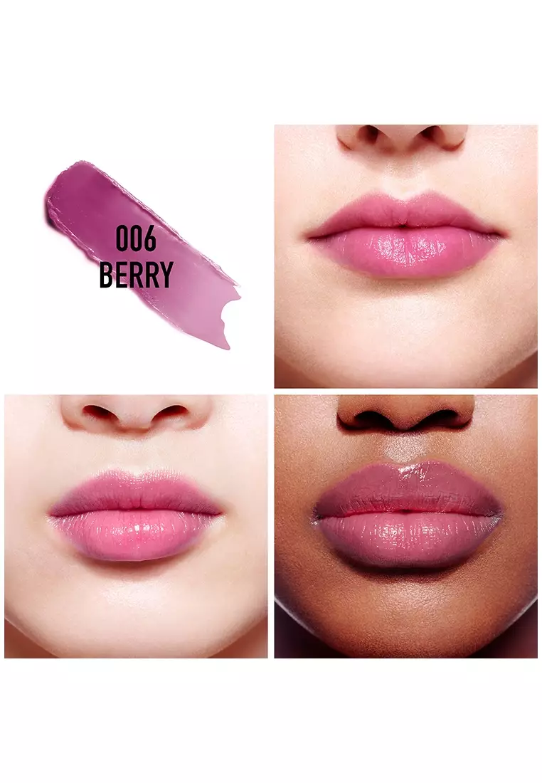 Dior berry hot sale