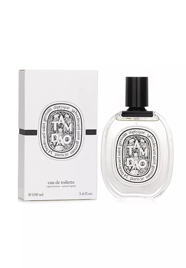 檀香 淡香水噴霧 100ml/3.4oz