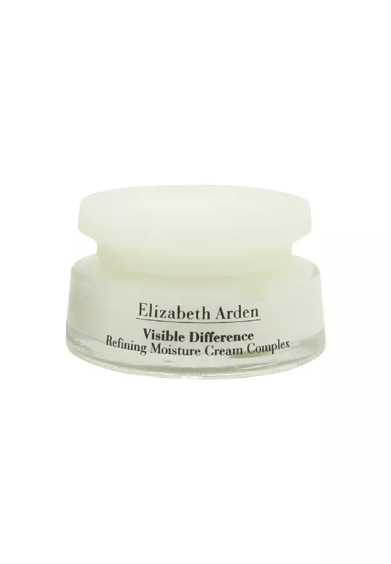 Elizabeth Arden Visible Difference Refining Moisture Cream Complex 75ml