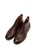 Twenty Eight Shoes Maple Vintage Leather Brogue Boot 618-52 45360SH27E7FBEGS_2
