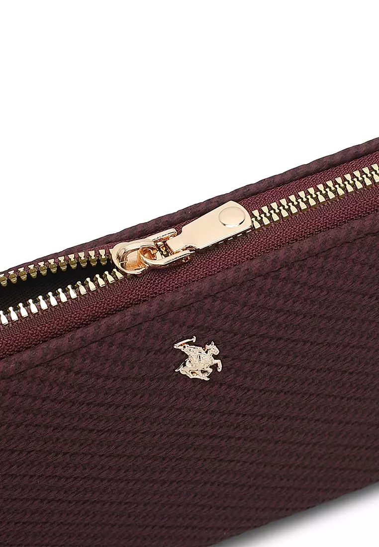 Women's Long Wallet / Purse - Ciaret