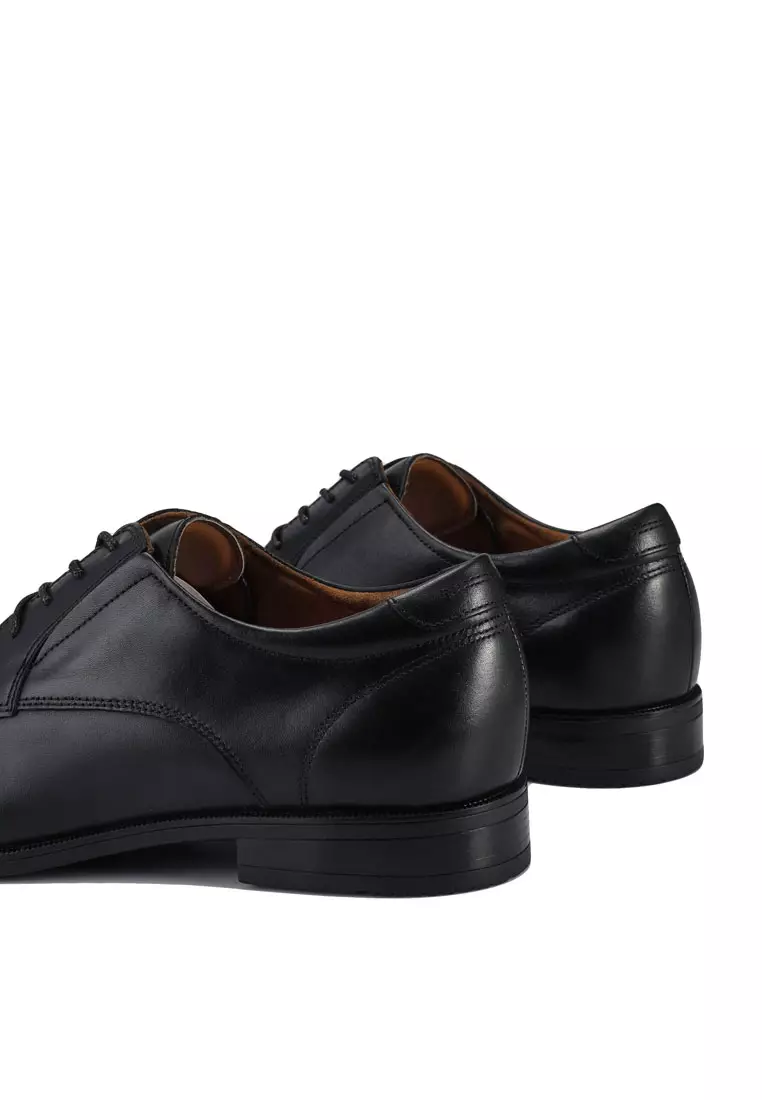 Cortleyflex Lace-Up Shoes