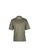 Goldlion green [ONLINE EXCLUSIVE] Goldlion Regular Fit Jersey Cotton Polo Tee - Green with Stripe A94DAAA191814BGS_1