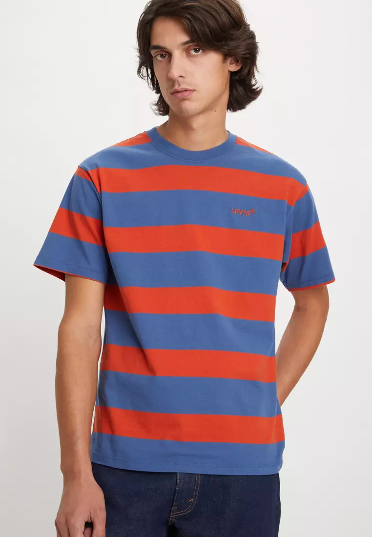 Buy Levi's Levi's® Men's Red Tab™ Vintage T-Shirt A0637-0055 Online ...