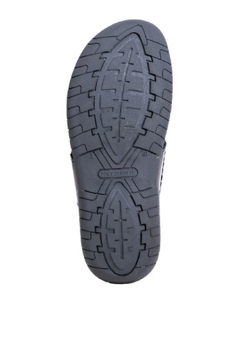 Jual Tony Perotti Tony Perotti Sandals Ernest - Black 