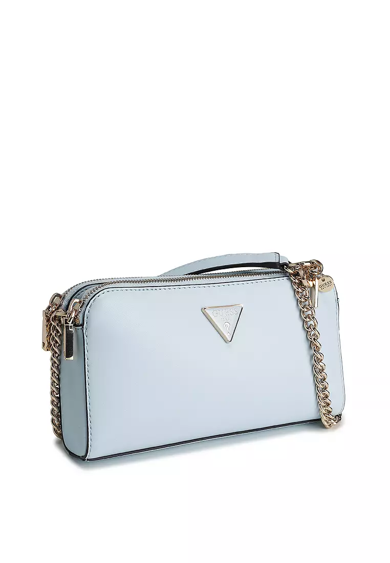 Daryna Status Crossbody Bag