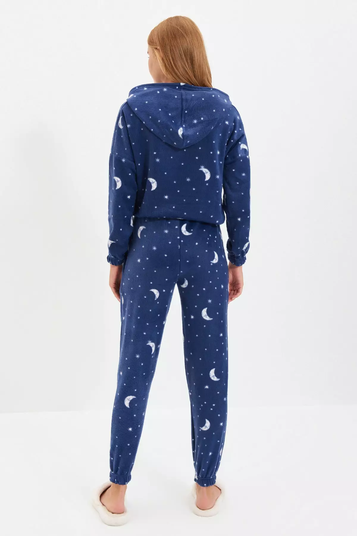 Pyjamas fleece sales