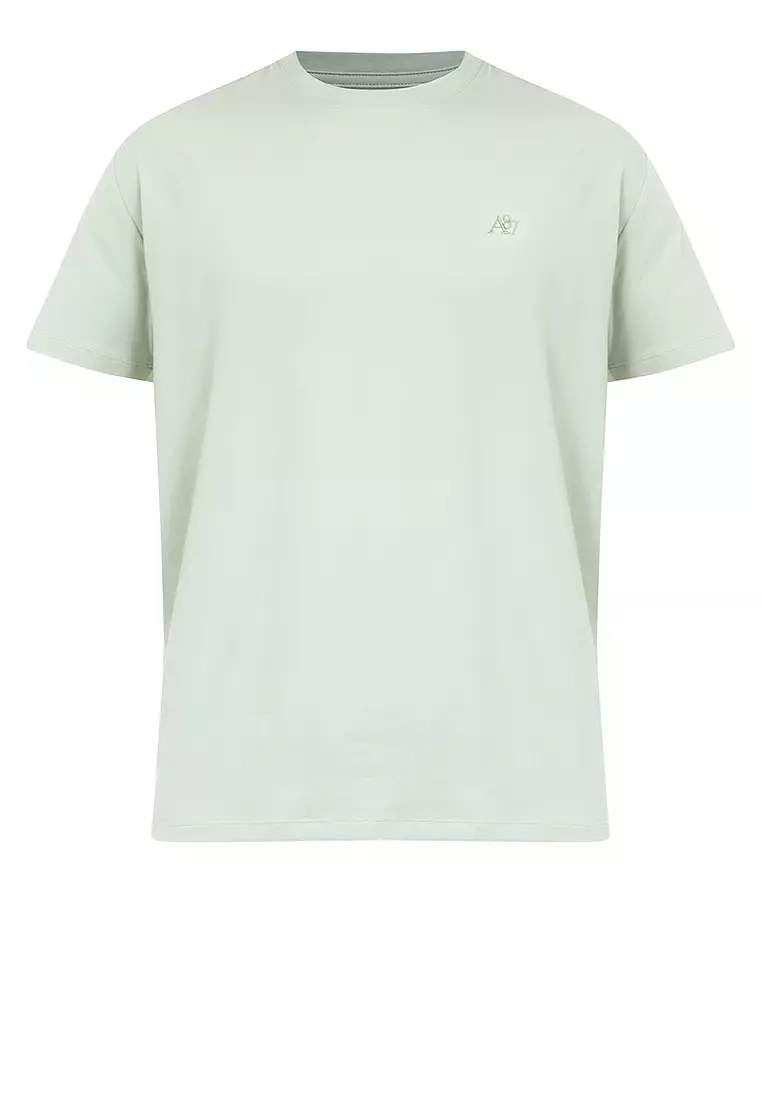 Men's Classic Logo Essential Tee