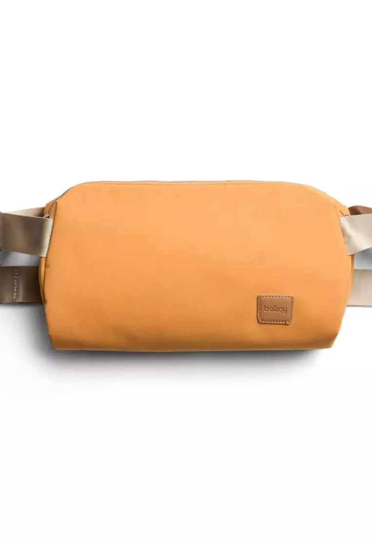 Bellroy Classic Sling 7L - Butterscotch