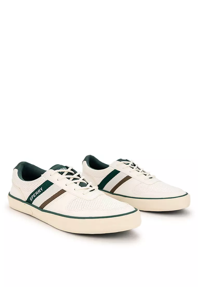 Men's Halyard Retro II Sneakers