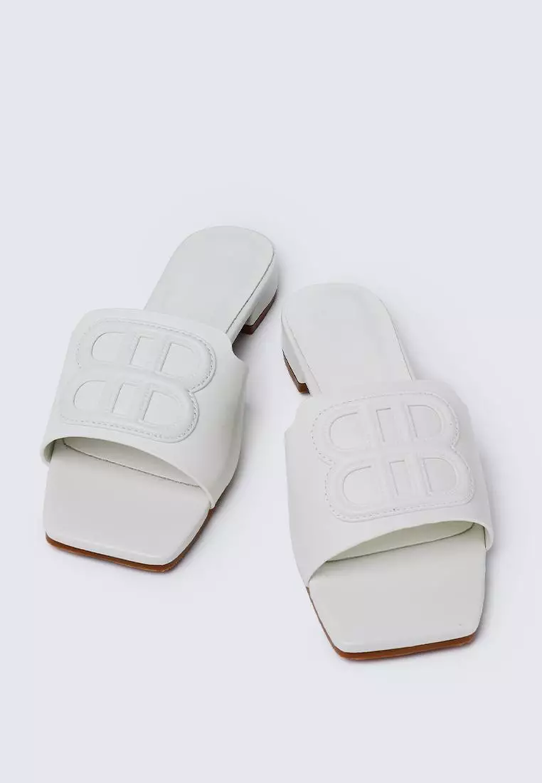 Michelle Comfy Sandals
