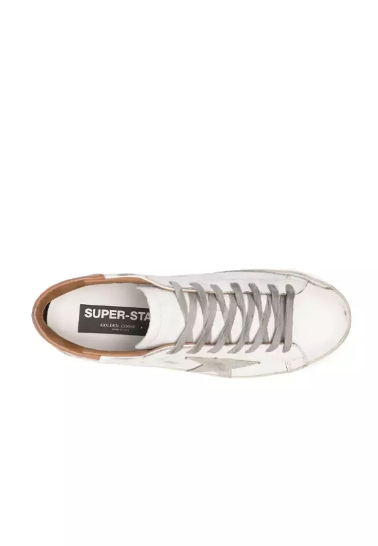 Men's Super-Star Sneakers GMF00102F002182-10803